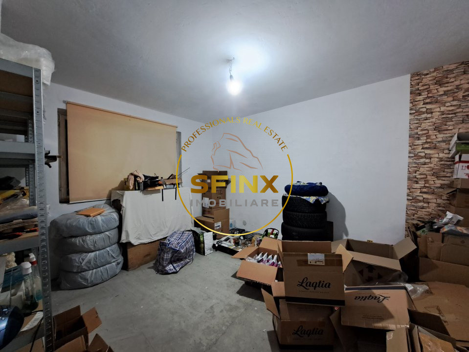 Hale de inchiriat Doamna Ghica, Baicului, ideal depozitare