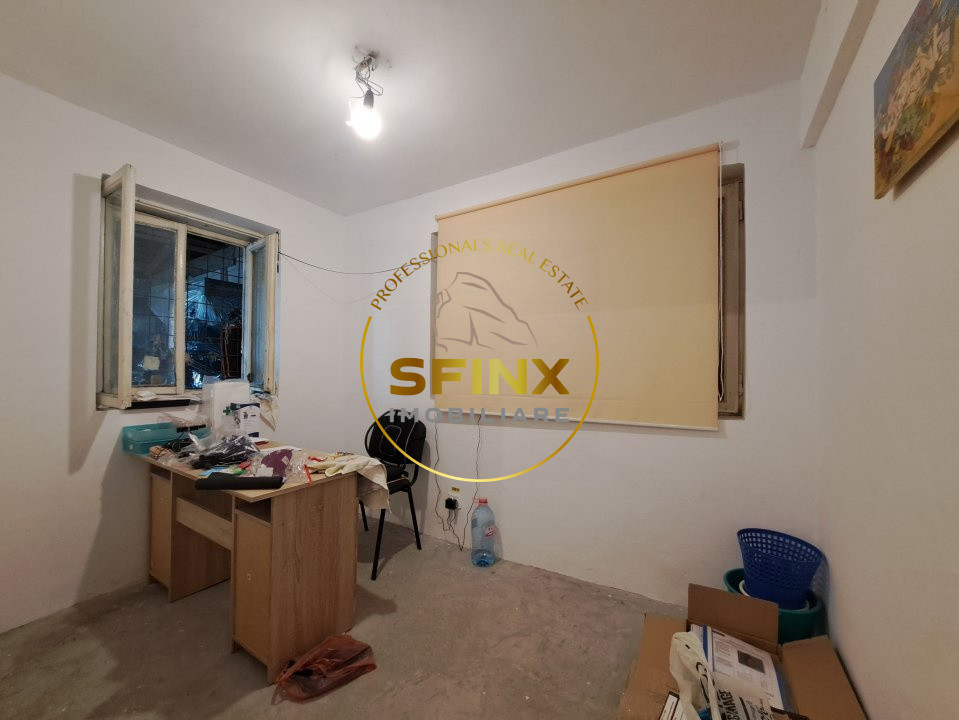 Hale de inchiriat Doamna Ghica, Baicului, ideal depozitare