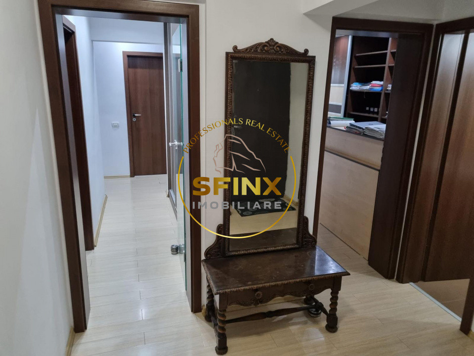 Apartament 4 camere Brancoveanu-Obregia,de inchiriat 