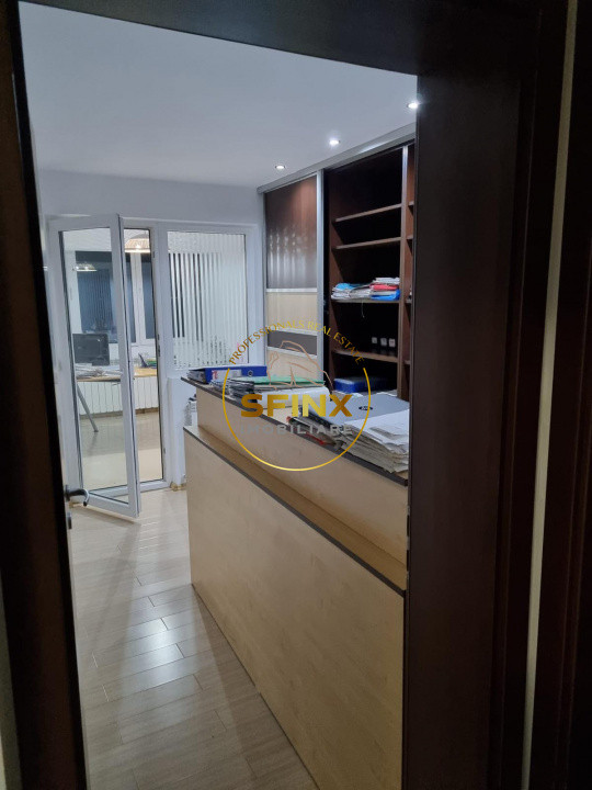 Apartament 4 camere Brancoveanu-Obregia,de inchiriat 