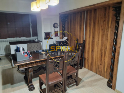 Apartament 4 camere Brancoveanu-Obregia,de inchiriat 