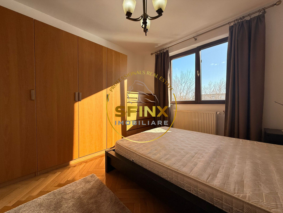 2 camere, Eroilor, complet renovat