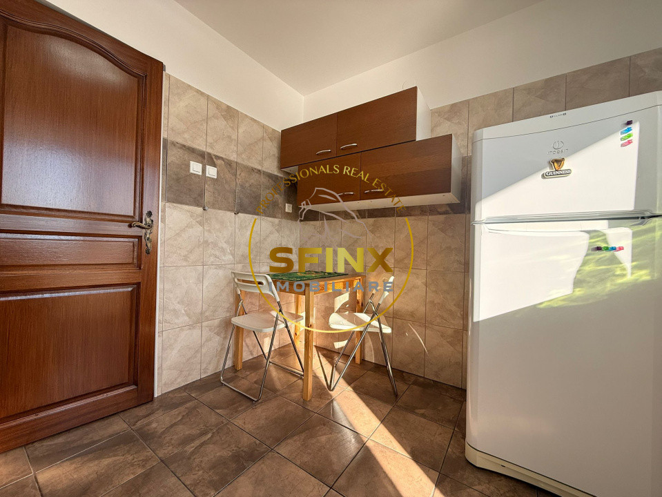 2 camere, Eroilor, complet renovat