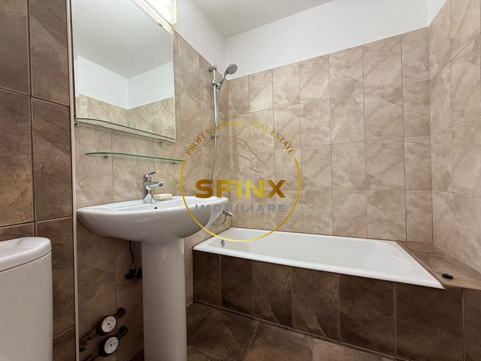 2 camere, Eroilor, complet renovat