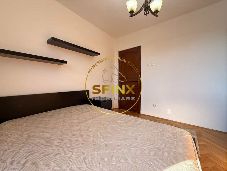 2 camere, Eroilor, complet renovat