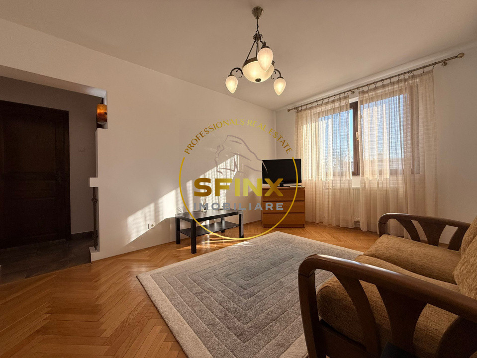 2 camere, Eroilor, complet renovat