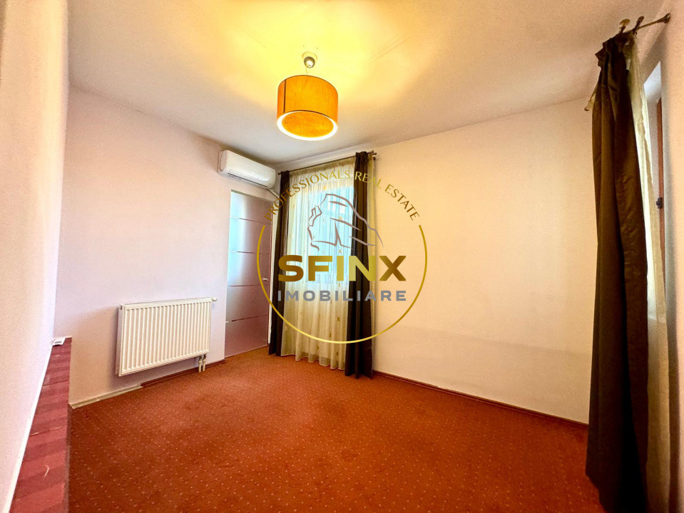 Inchiriere-Casa eclectica inceput de sec XX, zona Foisorului de Foc,4 niveluri