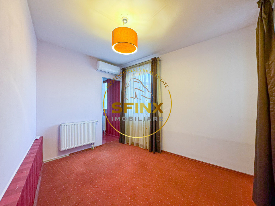 Inchiriere-Casa eclectica inceput de sec XX, zona Foisorului de Foc,4 niveluri