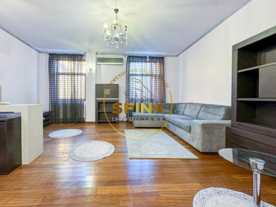 Inchiriere-Casa eclectica inceput de sec XX, zona Foisorului de Foc,4 niveluri