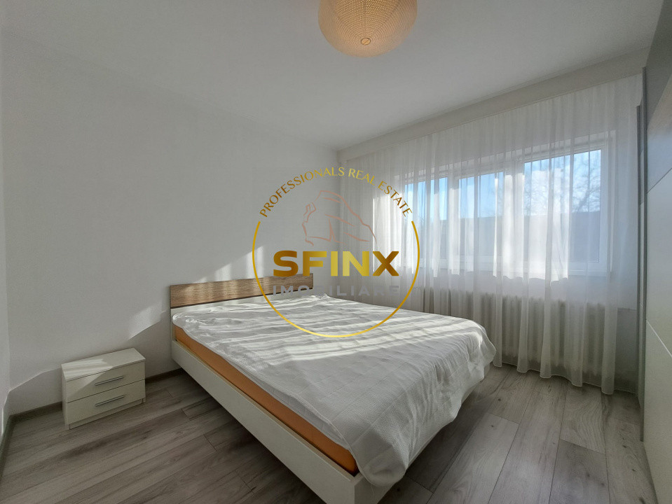 2 camere Timpuri Noi | Metrou | Boiler