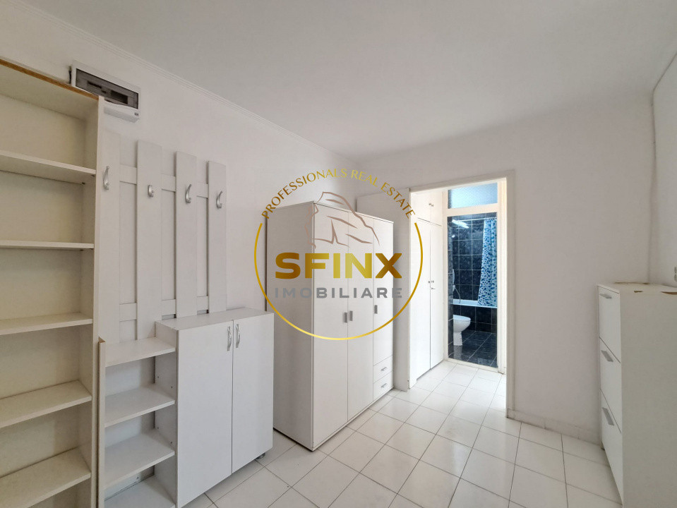 2 camere Timpuri Noi | Metrou | Boiler