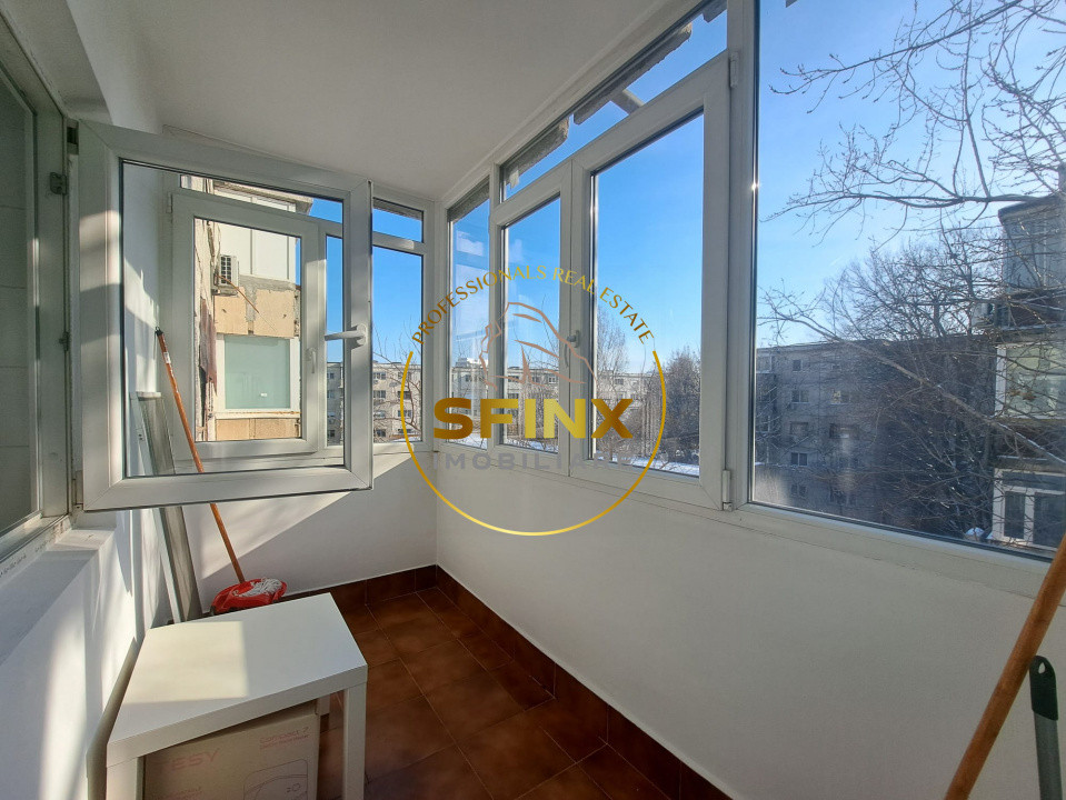 2 camere Timpuri Noi | Metrou | Boiler