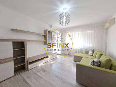 2 camere Timpuri Noi | Metrou | Boiler