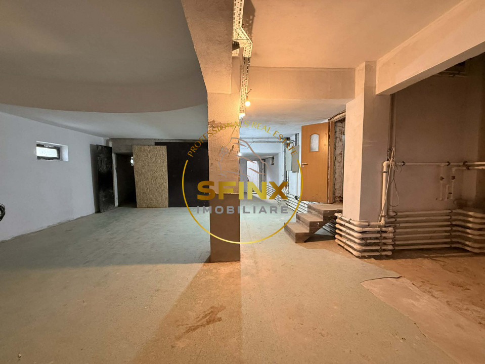 9 camere, piscina exterioara, garaj 5 masini, 516 mp utili, teren 1151