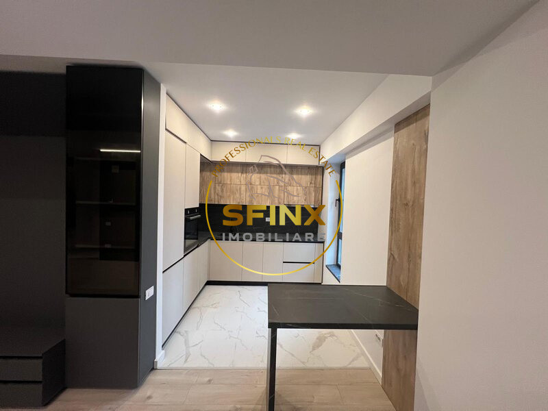 2 camere | SIsesti | Baneasa | Parcare | Atrium Residence