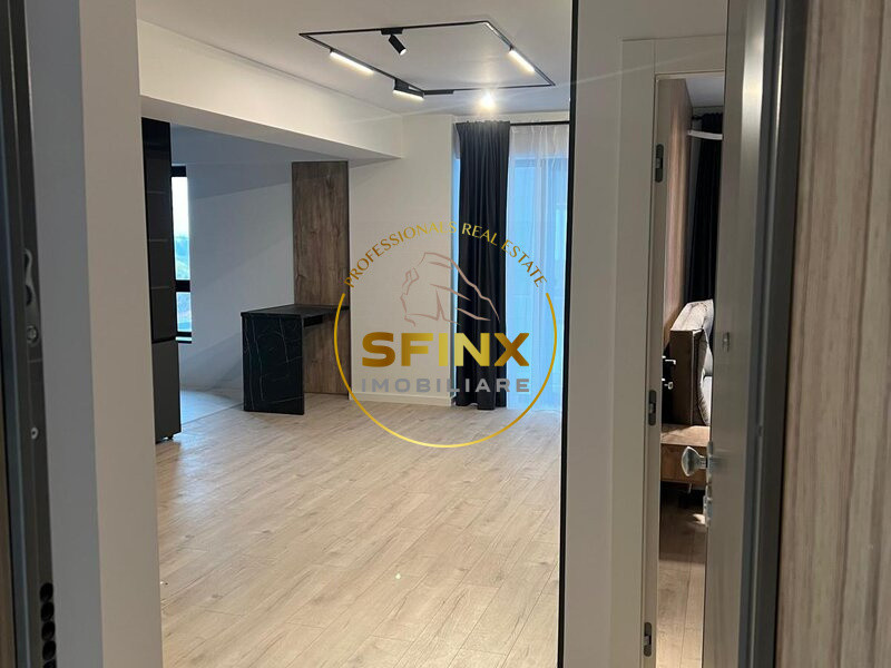 2 camere | SIsesti | Baneasa | Parcare | Atrium Residence