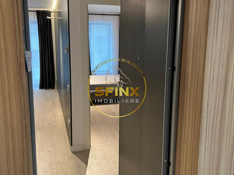 2 camere | SIsesti | Baneasa | Parcare | Atrium Residence