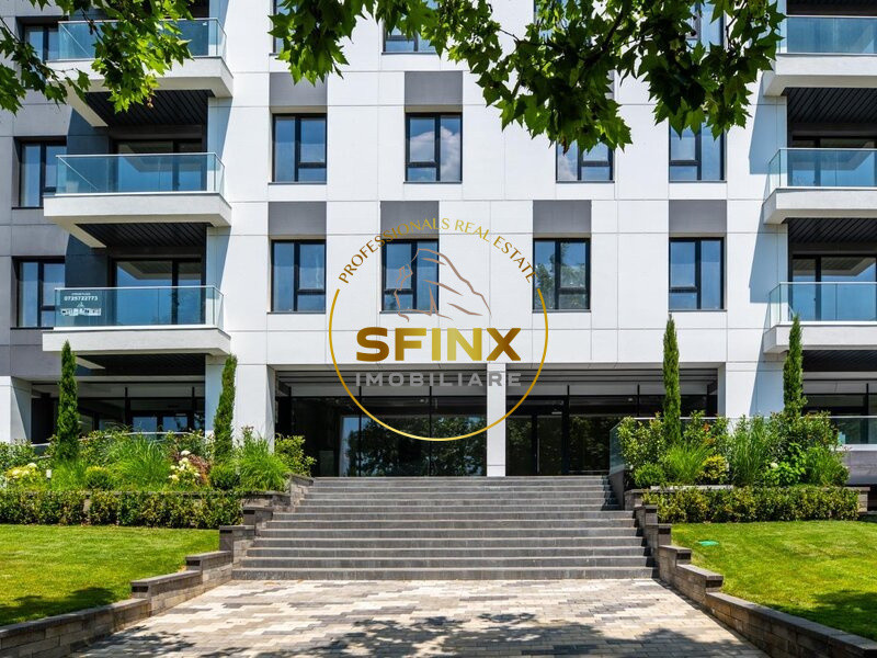 2 camere | SIsesti | Baneasa | Parcare | Atrium Residence