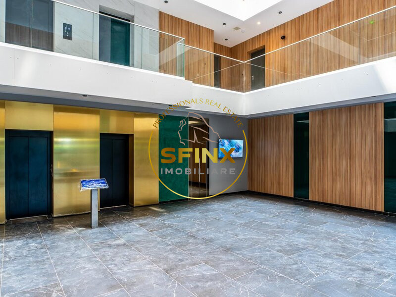 2 camere | SIsesti | Baneasa | Parcare | Atrium Residence