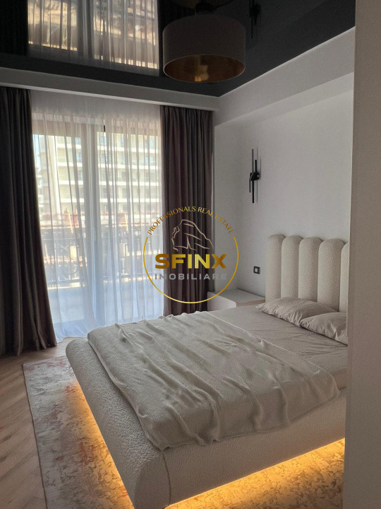 2 camere Pipera | Bloc Nou 2025 | Pipera Plaza | OMV | Locuri Parcare