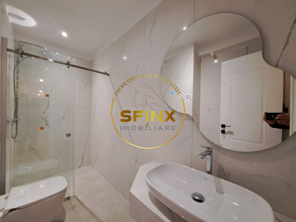 2 camere Pipera | Bloc Nou 2025 | Pipera Plaza | OMV | Locuri Parcare