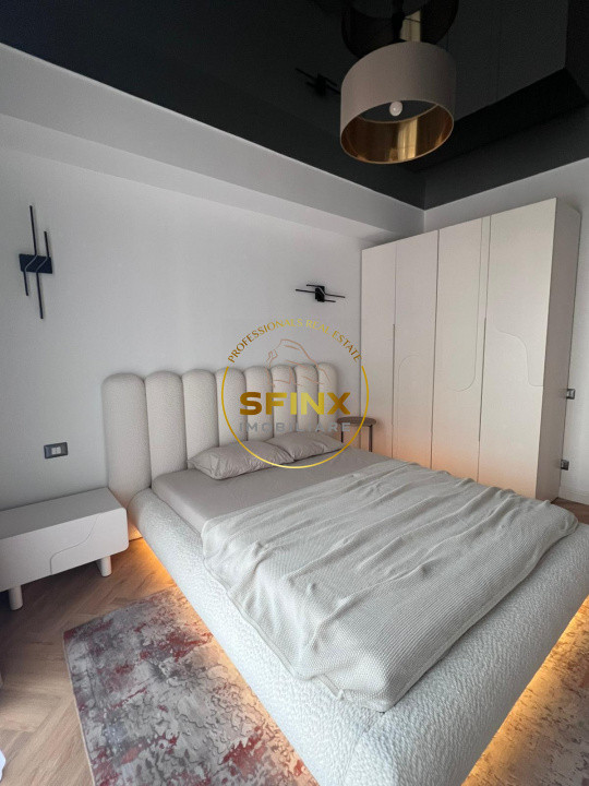 2 camere Pipera | Bloc Nou 2025 | Pipera Plaza | OMV | Locuri Parcare