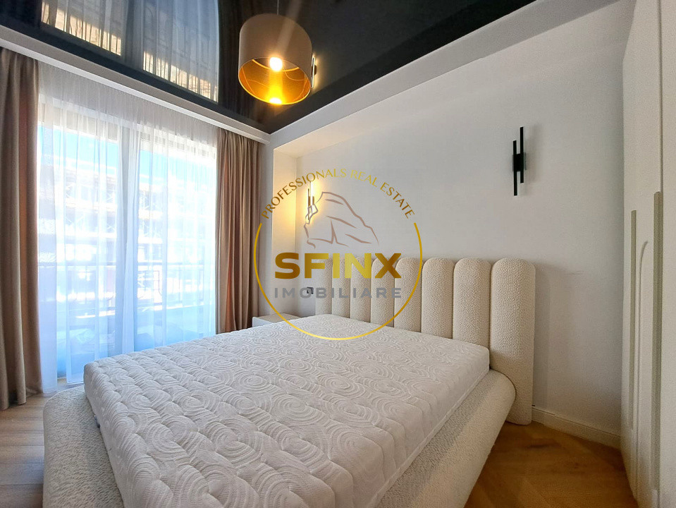 2 camere Pipera | Bloc Nou 2025 | Pipera Plaza | Locuri Parcare