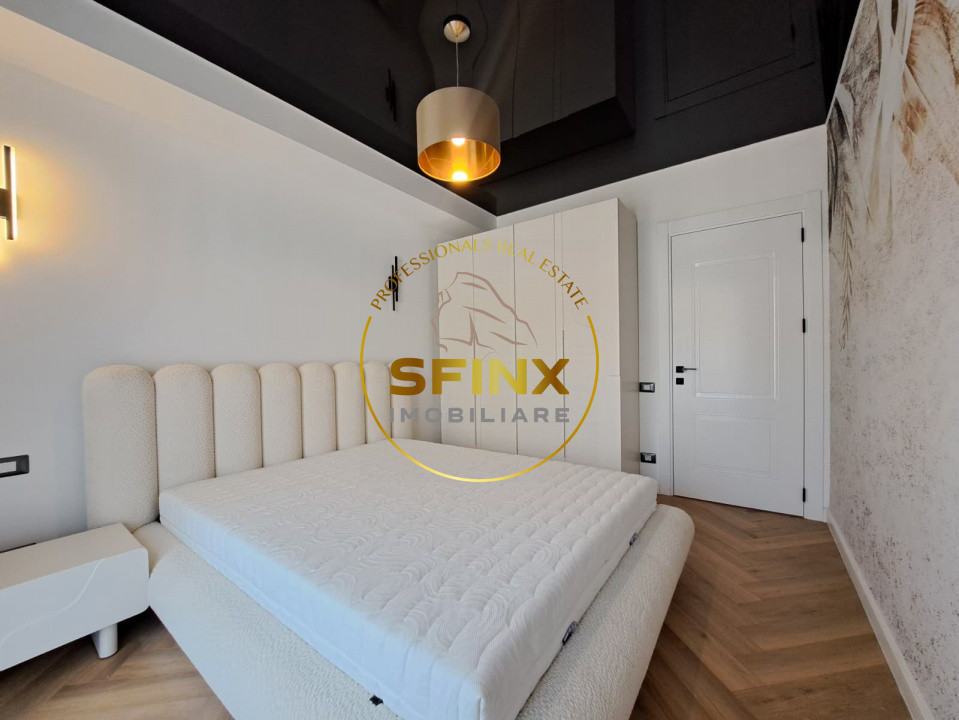 2 camere Pipera | Bloc Nou 2025 | Pipera Plaza | Locuri Parcare