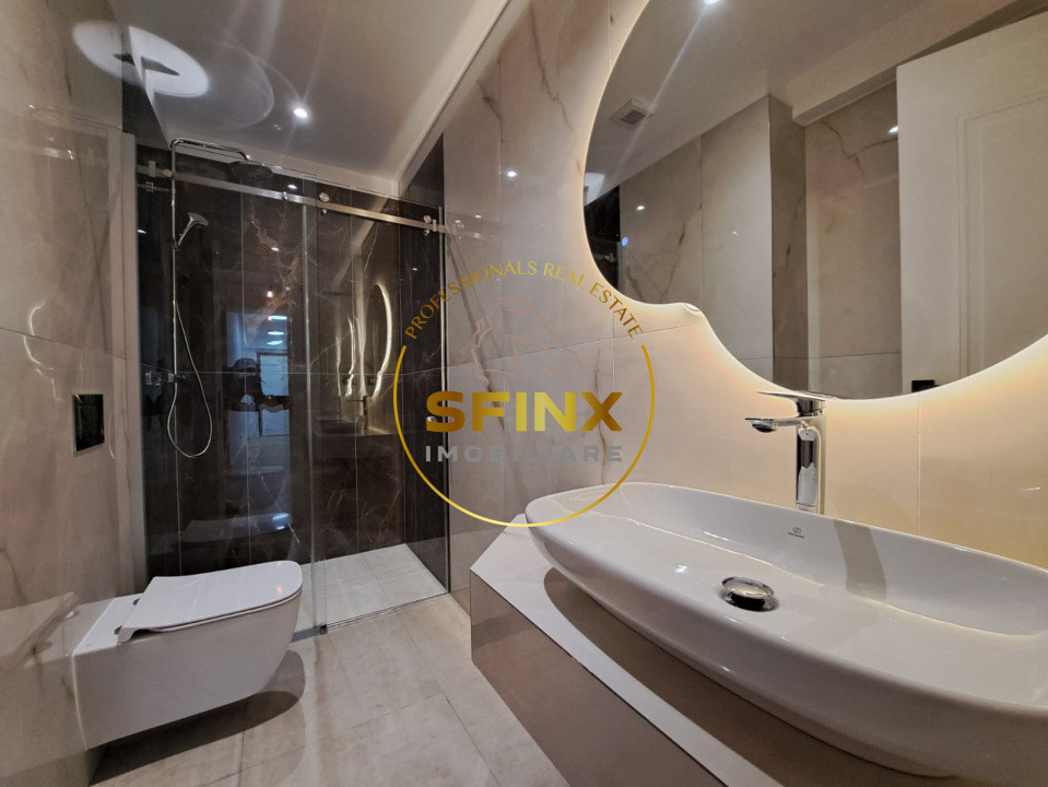 2 camere Pipera | Bloc Nou 2025 | Pipera Plaza | Locuri Parcare