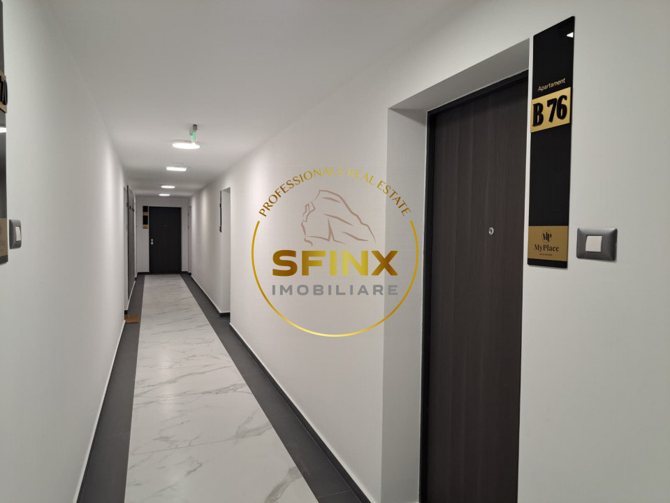 2 camere Pipera | Bloc Nou 2025 | Pipera Plaza | Locuri Parcare