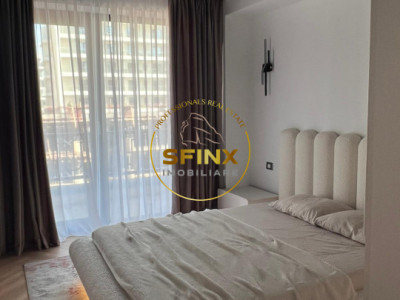 2 camere Pipera | Bloc Nou 2025 | Pipera Plaza | OMV | Locuri Parcare