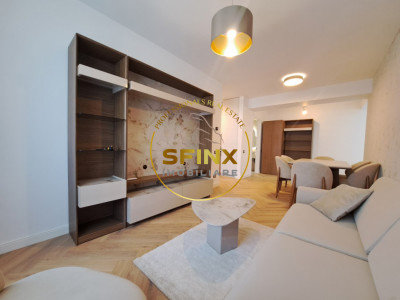 2 camere Pipera | Bloc Nou 2025 | Pipera Plaza | Locuri Parcare