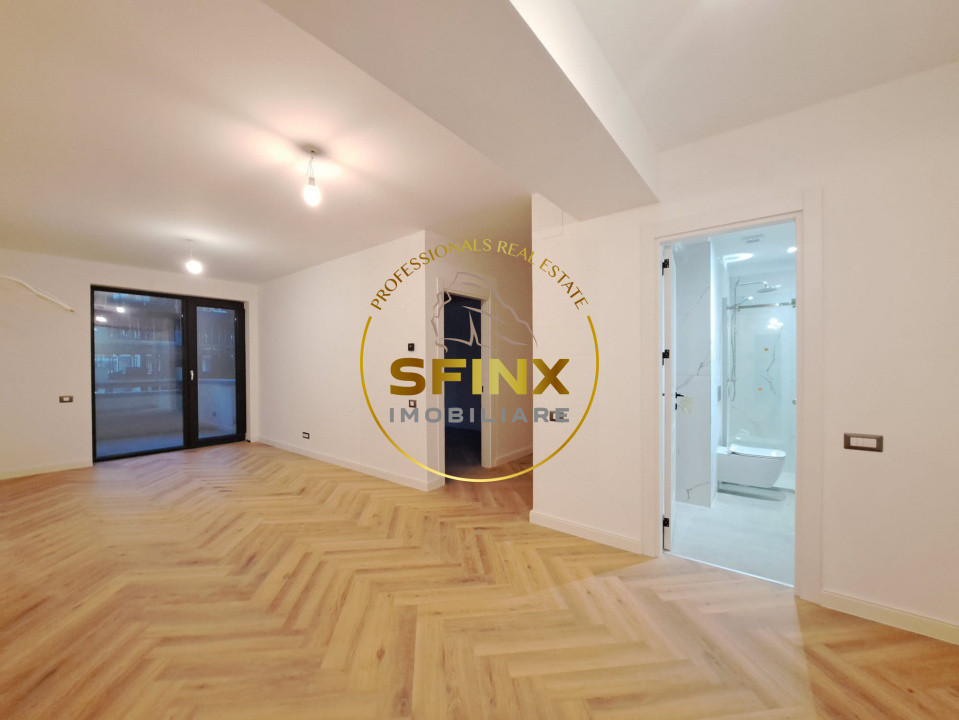 2 camere Pipera | Bloc Nou 2025 | Pipera Plaza | OMV | Birou | Locuri Parcare