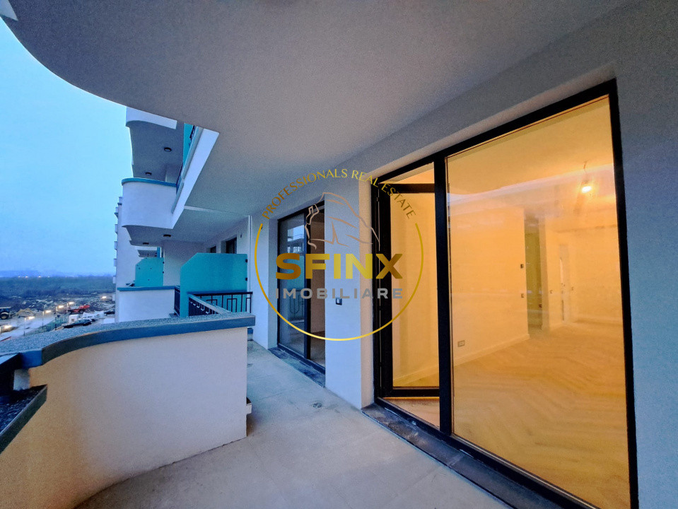 2 camere Pipera | Bloc Nou 2025 | Pipera Plaza | OMV | Birou | Locuri Parcare