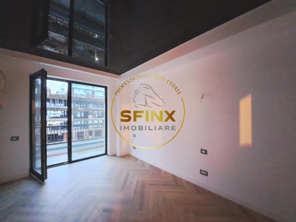 2 camere Pipera | Bloc Nou 2025 | Pipera Plaza | OMV | Birou | Locuri Parcare