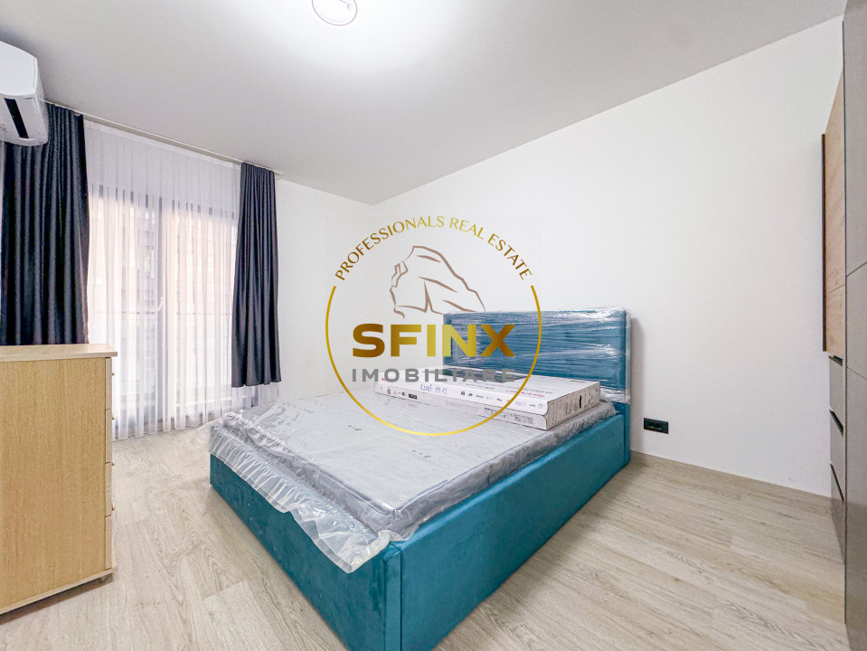 Prima inchiriere Select Residence Dudesti metro Dristor loc parcare