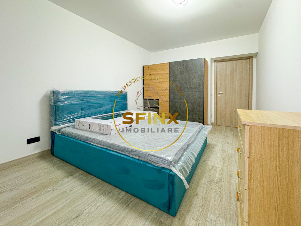 Prima inchiriere Select Residence Dudesti metro Dristor loc parcare