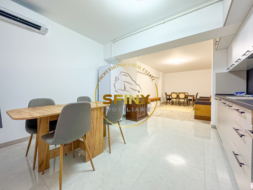 Prima inchiriere Select Residence Dudesti metro Dristor loc parcare