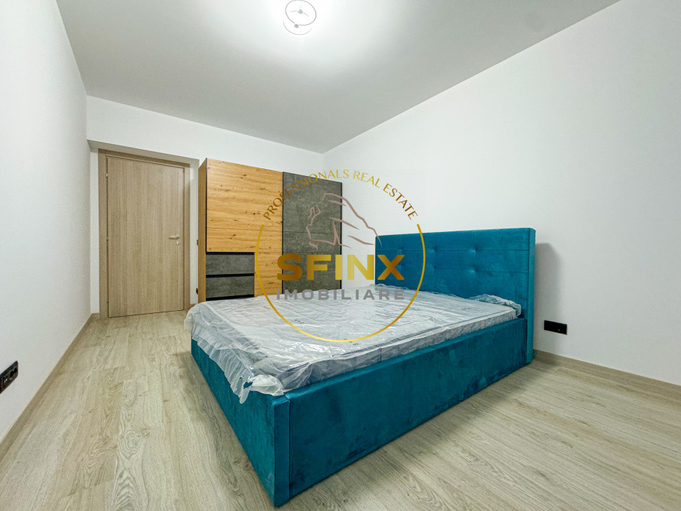 Prima inchiriere Select Residence Dudesti metro Dristor loc parcare