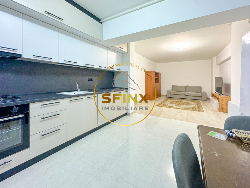 Prima inchiriere Select Residence Dudesti metro Dristor loc parcare