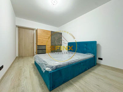 Prima inchiriere Select Residence Dudesti metro Dristor loc parcare