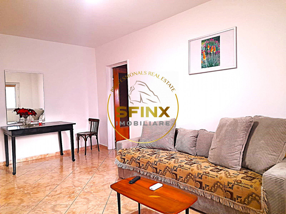 2 camere mari,curate,luminoase-Inchiriere in bloc 1982 pe Calea Mosilor