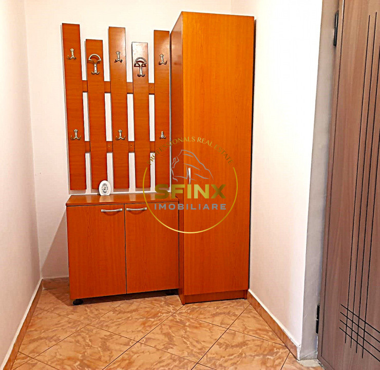 2 camere mari,curate,luminoase-Inchiriere in bloc 1982 pe Calea Mosilor