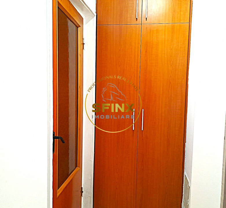 2 camere mari,curate,luminoase-Inchiriere in bloc 1982 pe Calea Mosilor