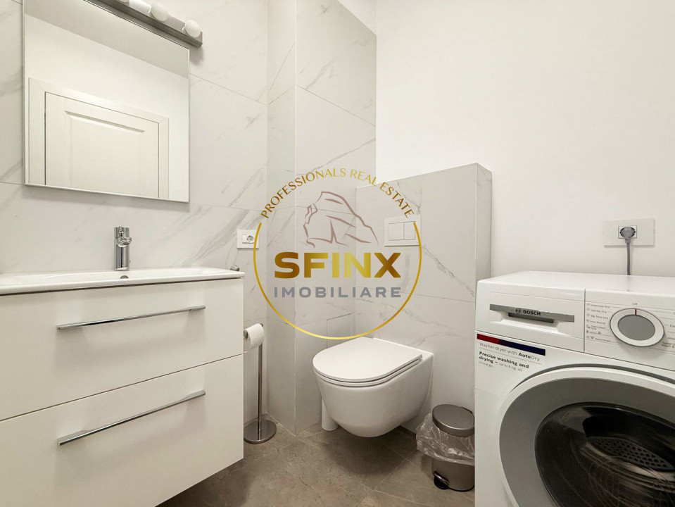 3 camere premium, Gradina Icoanei, terasa 40 mp, 243 mp, 1 loc de parcare