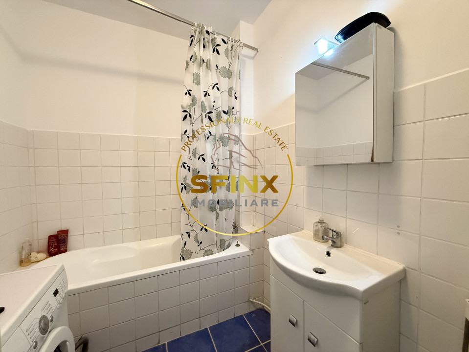 Garsoniera Ultracentrala, pet frendly - Romana