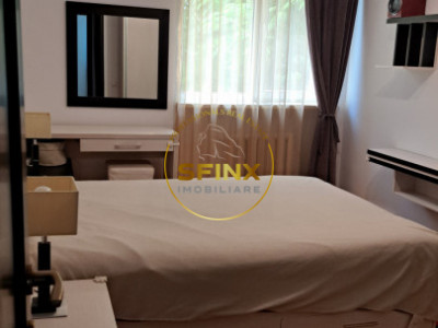 3 camere Titan/ Gloria/ renovat/ parcare/ parc IOR