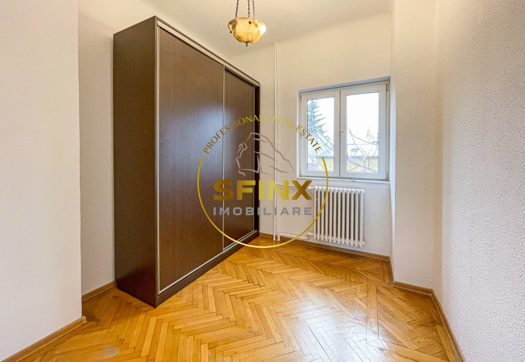  3 Camere - pretabil birou - Vatra Luminoasa -  utilitati incluse