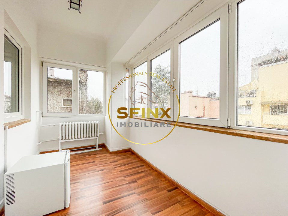  3 Camere - pretabil birou - Vatra Luminoasa -  utilitati incluse