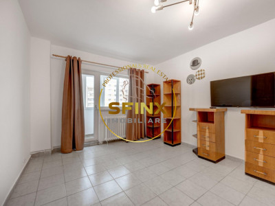 Apartament decomandat 2 camere Iancului, centrala termica proprie 